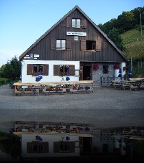 56 Route du Fromage - Ferme Auberge et fromagerie Buchwald